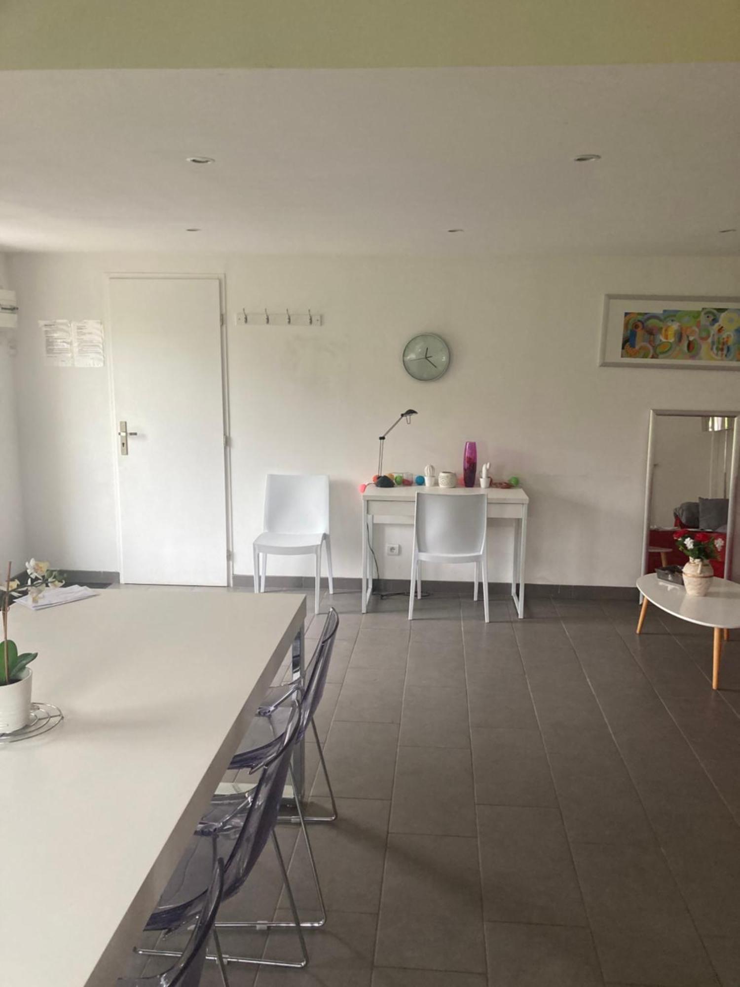 Petite Maison Independante Bulgnéville Eksteriør bilde